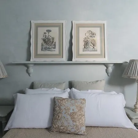 Relais Del Maro Otel Borgomaro