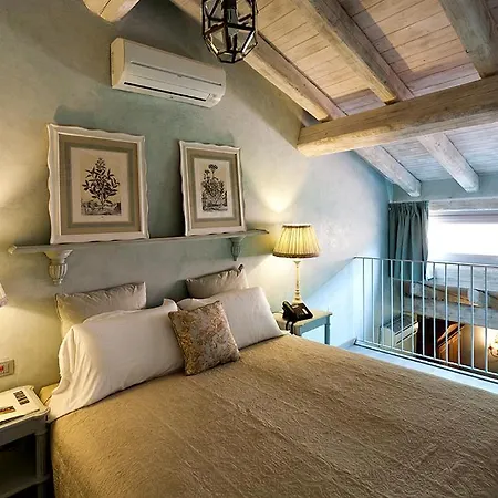 Relais Del Maro Borgomaro