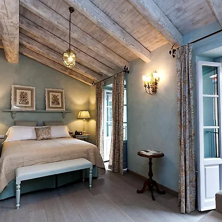 Relais Del Maro Otel 4*