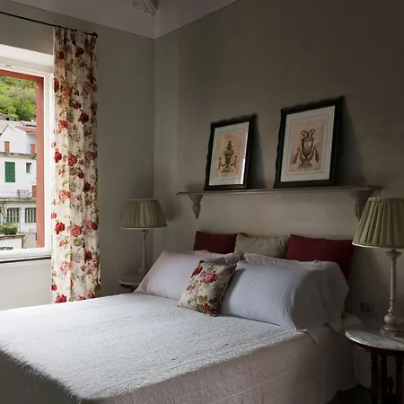 Relais Del Maro 4* Borgomaro