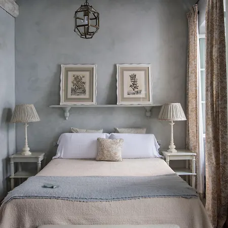 Relais Del Maro Borgomaro