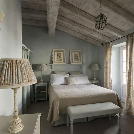 Relais Del Maro Otel Borgomaro