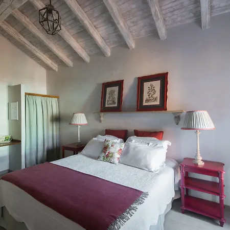 Otel Relais Del Maro