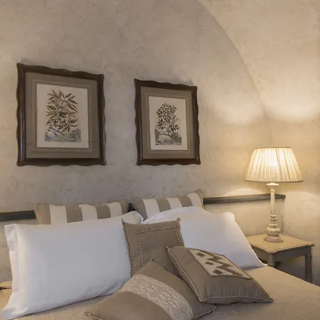 Otel Relais Del Maro