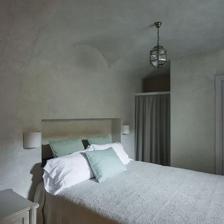 Relais Del Maro Otel 4*