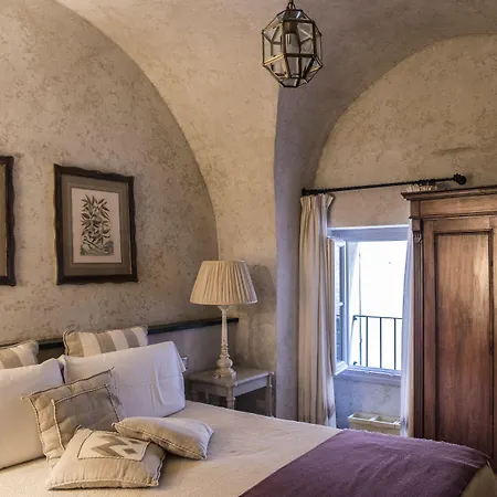 Relais Del Maro Otel 4*