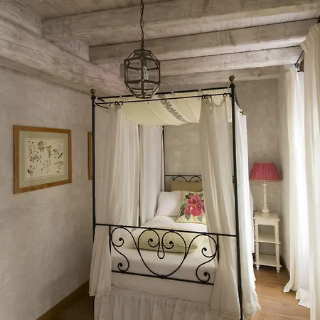 Relais Del Maro 4* Borgomaro