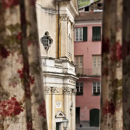 Relais Del Maro