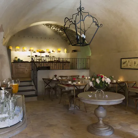 Relais Del Maro Otel