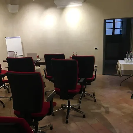 Relais Del Maro Otel 4*