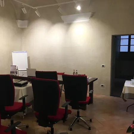 Relais Del Maro Otel