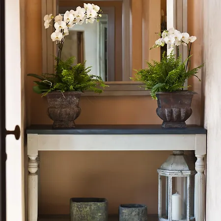 Relais Del Maro Otel