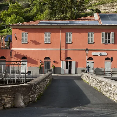 Relais Del Maro Borgomaro