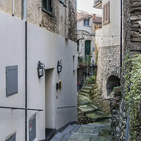 Relais Del Maro Otel Borgomaro