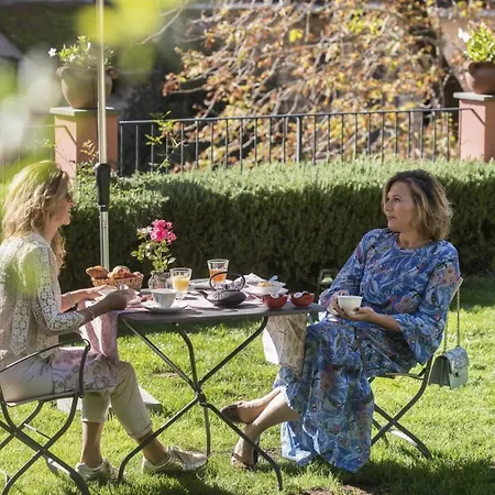 Relais Del Maro Otel 4*