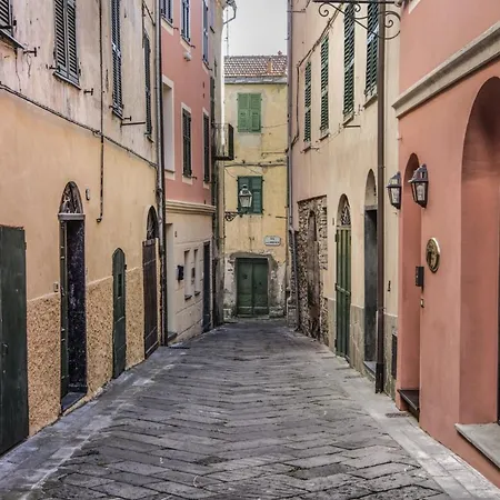 Otel Relais Del Maro 4*