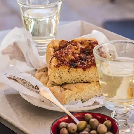 Relais Del Maro 4* Borgomaro