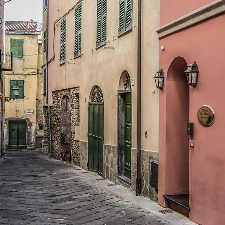 Otel Relais Del Maro 4*