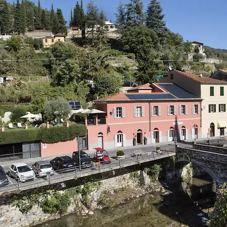 Relais Del Maro Otel