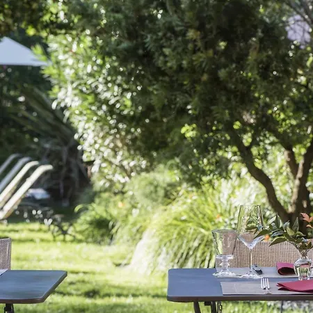 Relais Del Maro Borgomaro