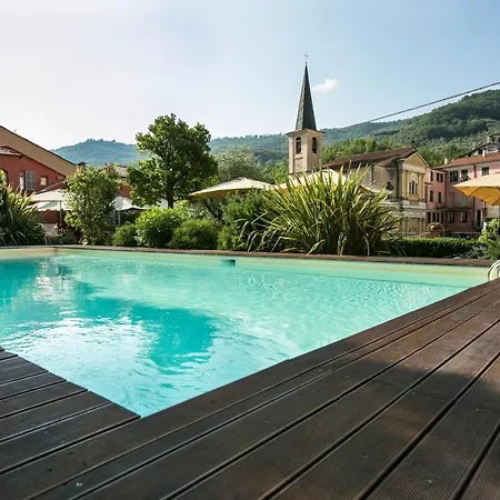 Relais Del Maro