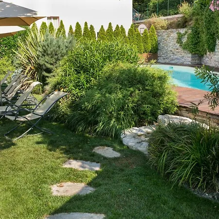 Otel Relais Del Maro 4*