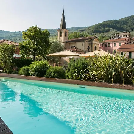 Relais Del Maro Otel