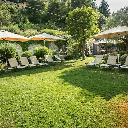 Relais Del Maro Borgomaro