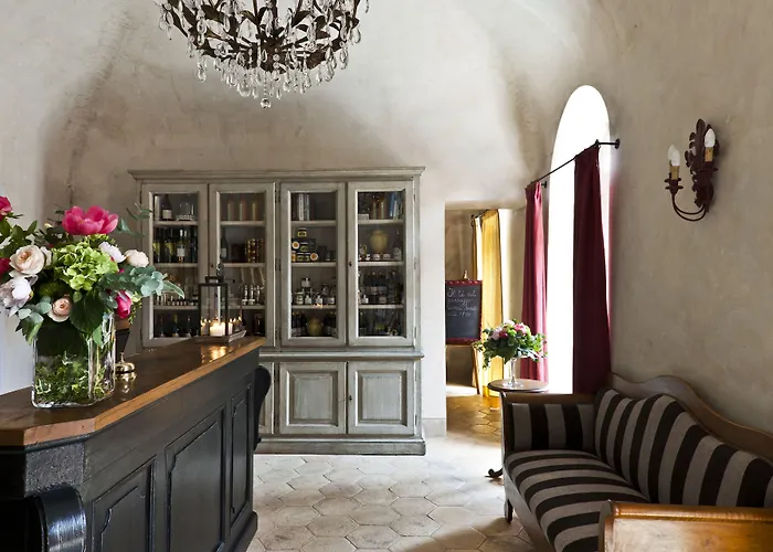 Relais Del Maro 4* Borgomaro