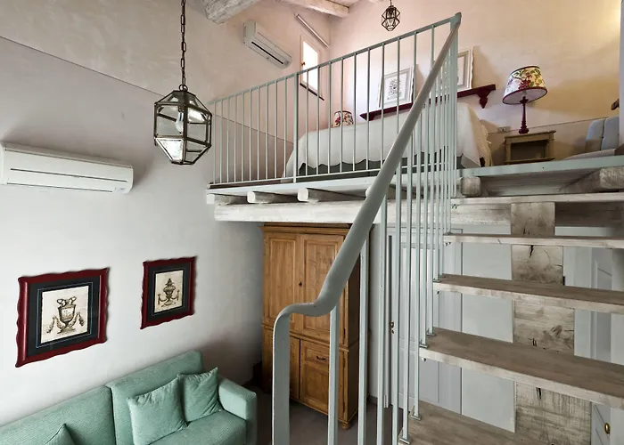 Relais Del Maro 4*