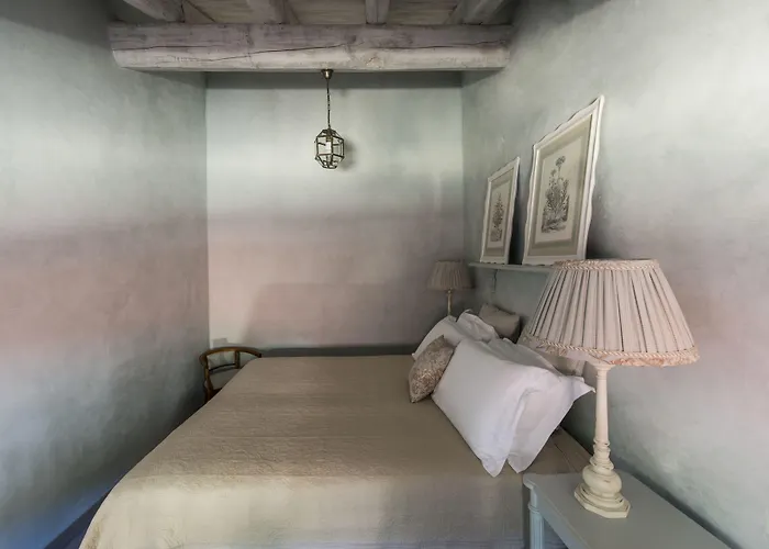 Отель Relais Del Maro 4*