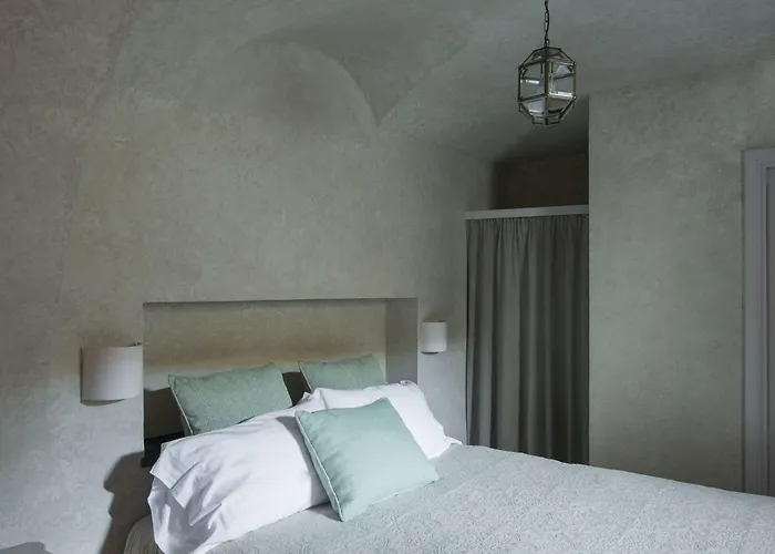 Relais Del Maro Отель 4*