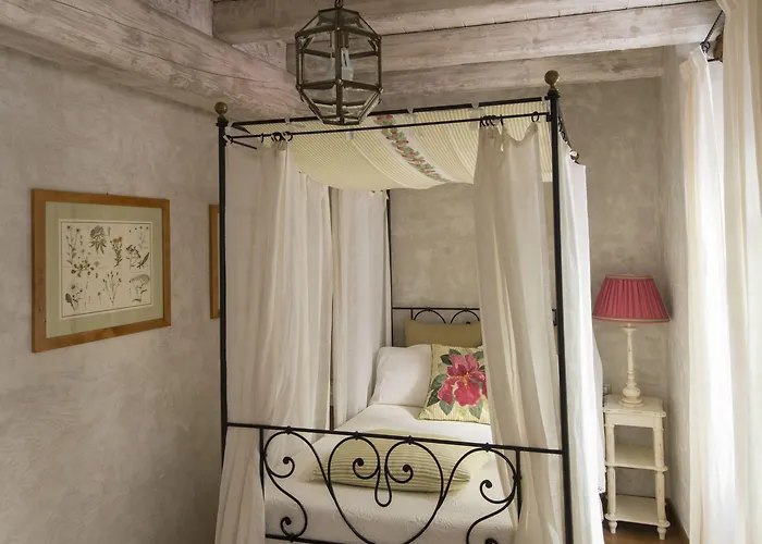 Relais Del Maro 4* Borgomaro