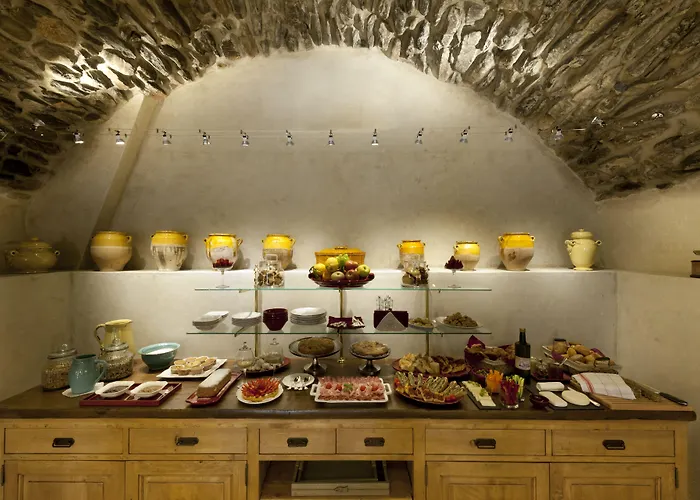 Relais Del Maro