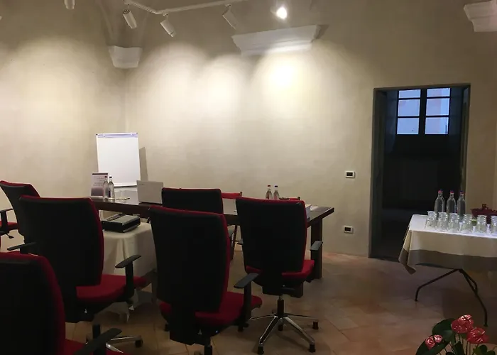 Relais Del Maro Отель