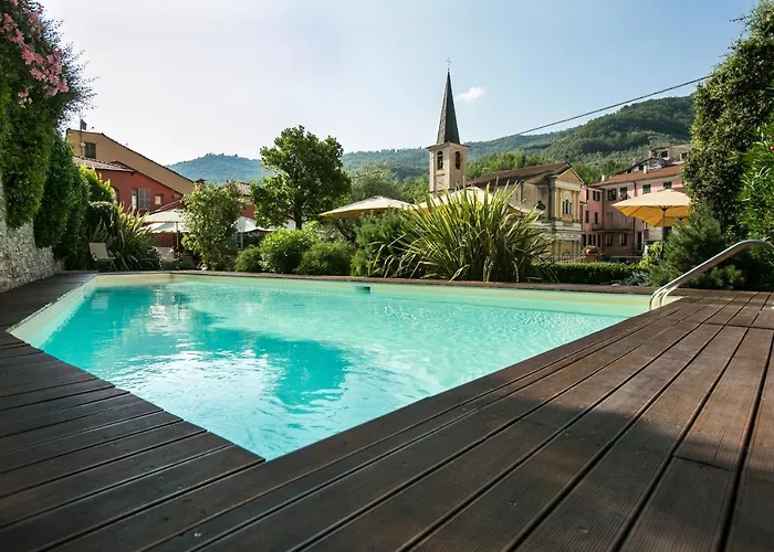 Relais Del Maro