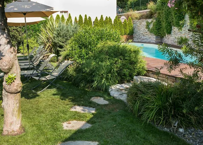 Отель Relais Del Maro 4*