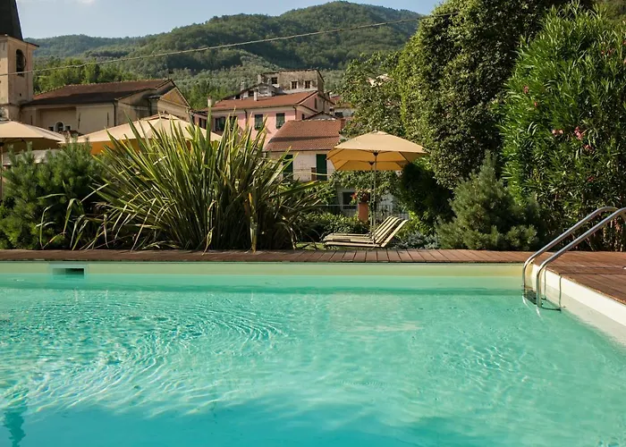 Relais Del Maro
