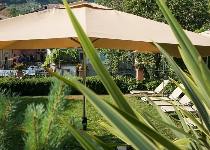 Отель Relais Del Maro 4*