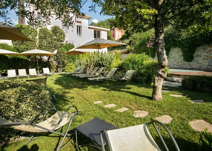 Relais Del Maro