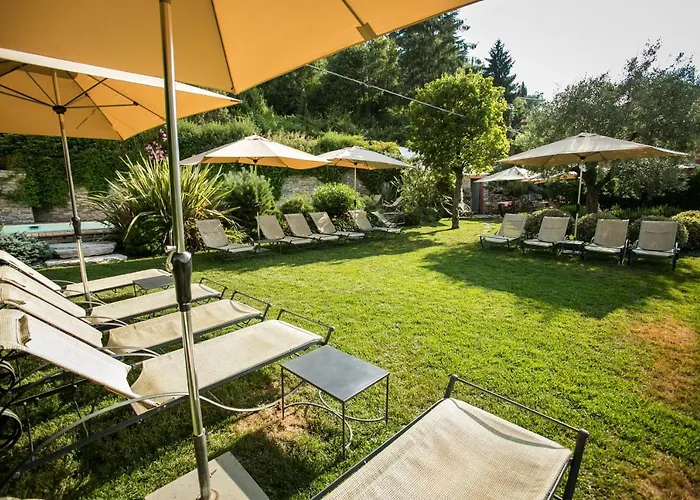 Relais Del Maro