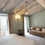 호텔 Relais Del Maro