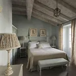 Relais Del Maro 호텔 보르고마로