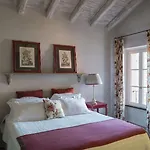 Relais Del Maro 보르고마로