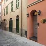 Relais Del Maro 호텔 보르고마로