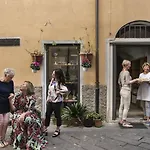 Relais Del Maro 호텔