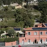 호텔 Relais Del Maro