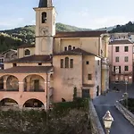 호텔 Relais Del Maro 보르고마로