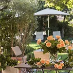 호텔 Relais Del Maro 보르고마로