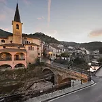 Relais Del Maro 보르고마로